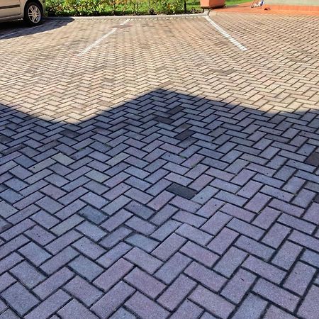 Indesenzano Apartment Desenzano del Garda Zewnętrze zdjęcie