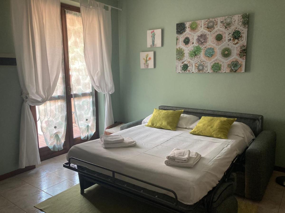 Indesenzano Apartment Desenzano del Garda Zewnętrze zdjęcie