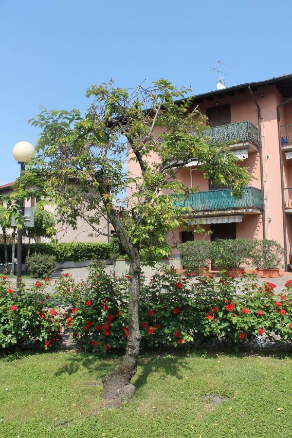 Indesenzano Apartment Desenzano del Garda Zewnętrze zdjęcie