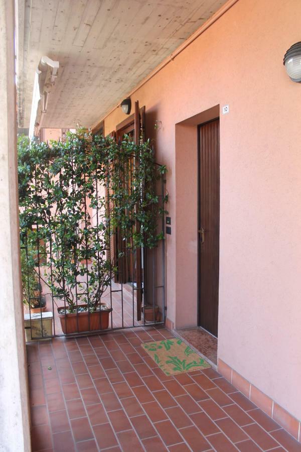 Indesenzano Apartment Desenzano del Garda Zewnętrze zdjęcie