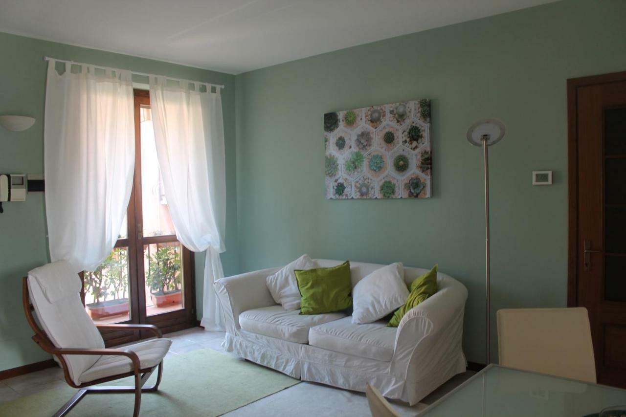 Indesenzano Apartment Desenzano del Garda Zewnętrze zdjęcie