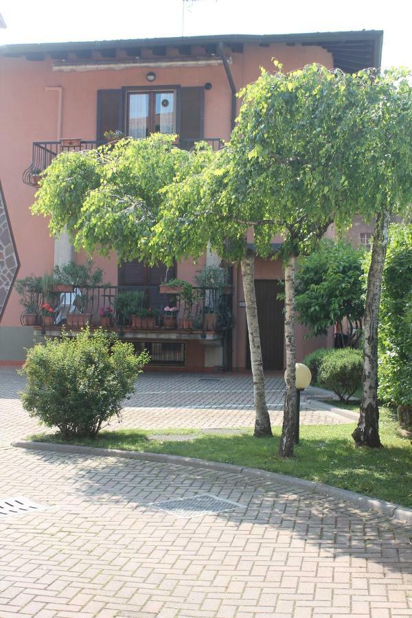 Indesenzano Apartment Desenzano del Garda Zewnętrze zdjęcie