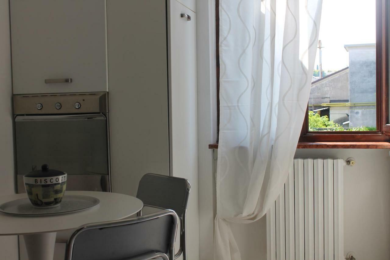 Indesenzano Apartment Desenzano del Garda Zewnętrze zdjęcie