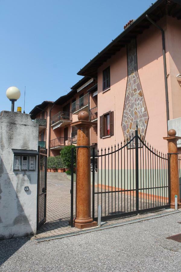 Indesenzano Apartment Desenzano del Garda Zewnętrze zdjęcie
