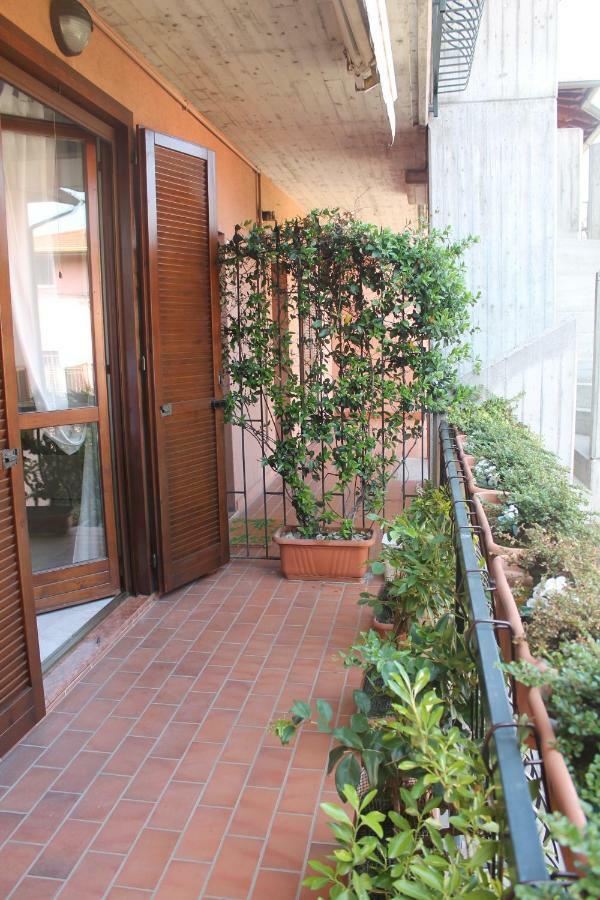 Indesenzano Apartment Desenzano del Garda Zewnętrze zdjęcie