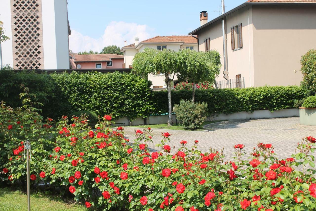 Indesenzano Apartment Desenzano del Garda Zewnętrze zdjęcie