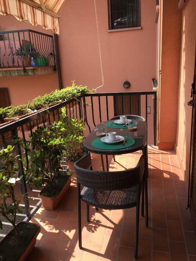 Indesenzano Apartment Desenzano del Garda Zewnętrze zdjęcie