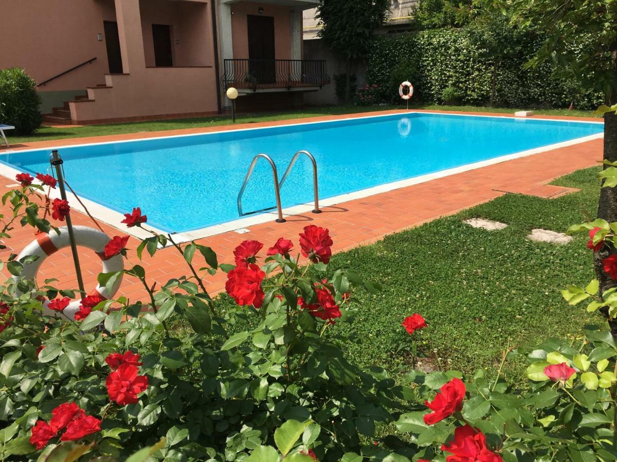 Indesenzano Apartment Desenzano del Garda Zewnętrze zdjęcie