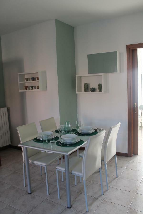 Indesenzano Apartment Desenzano del Garda Zewnętrze zdjęcie