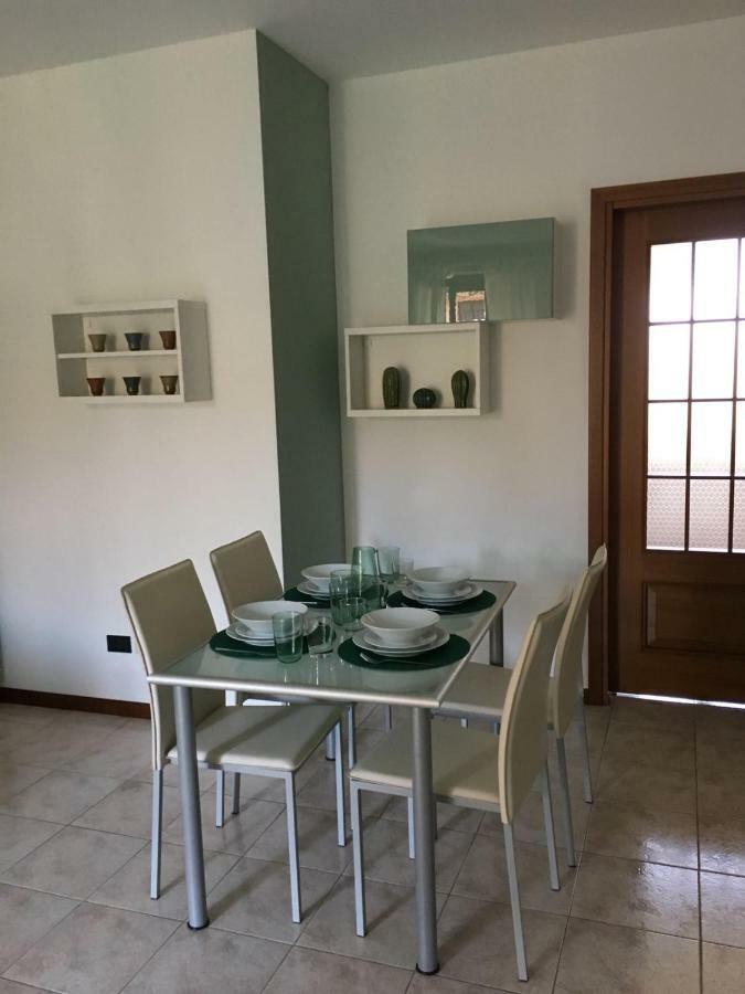 Indesenzano Apartment Desenzano del Garda Zewnętrze zdjęcie