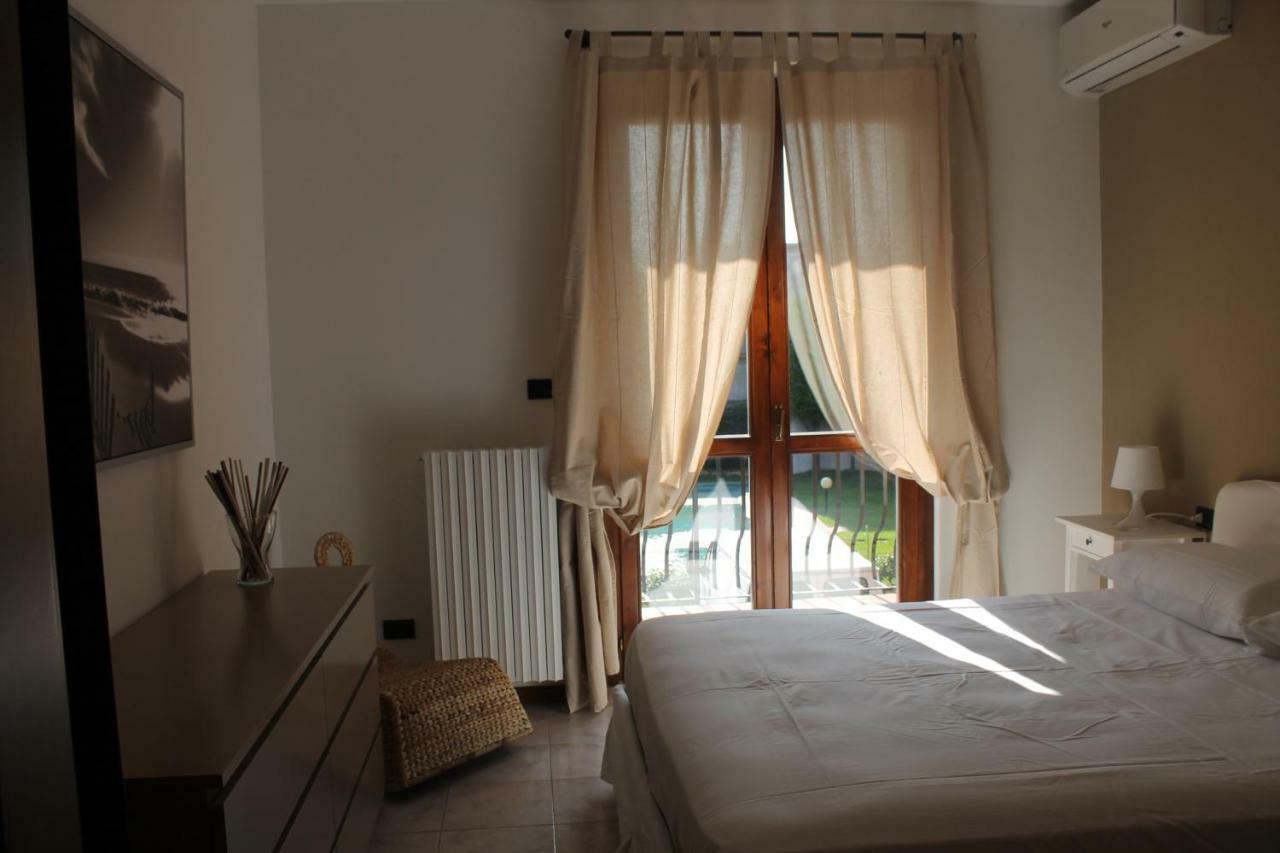Indesenzano Apartment Desenzano del Garda Zewnętrze zdjęcie