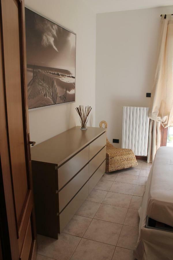 Indesenzano Apartment Desenzano del Garda Zewnętrze zdjęcie
